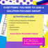 Solution Focused Counseling Individual Curriculum + Data Tracking Tools